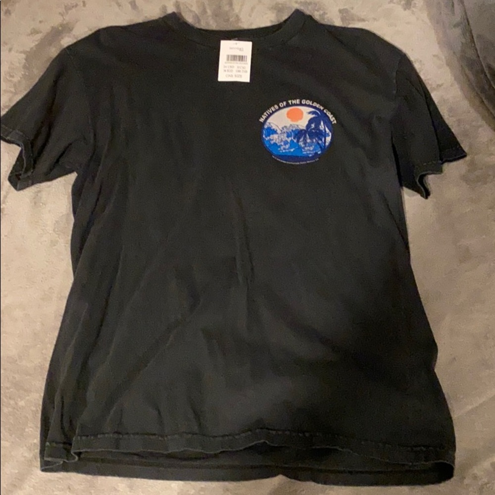 john galt (brandy melville) t-shirt